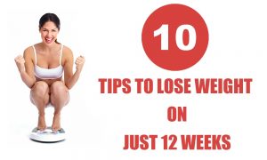 Weight Loss Tips 10