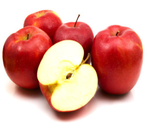 Apples