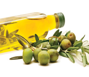 olive oil